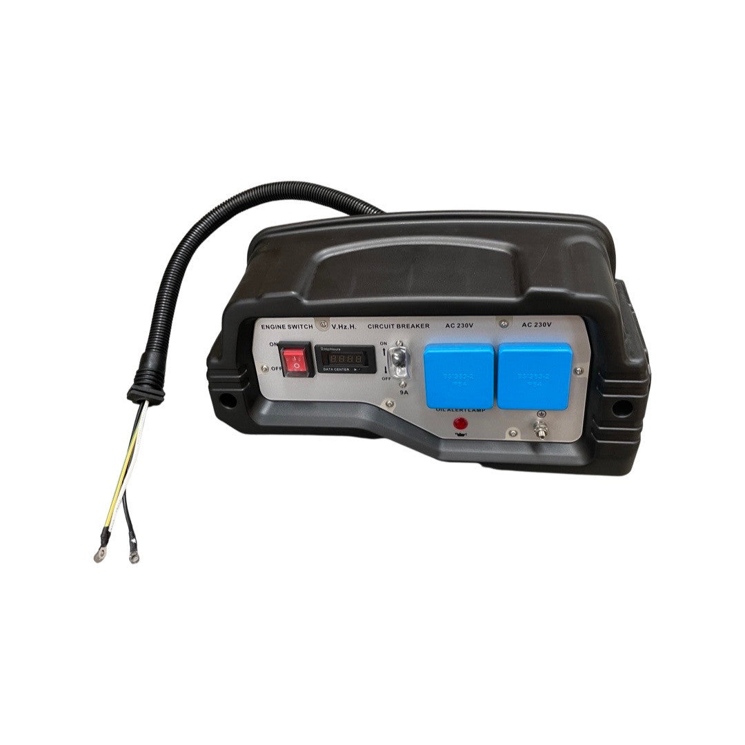 Control panel assembly for HY2800L-2-E-01