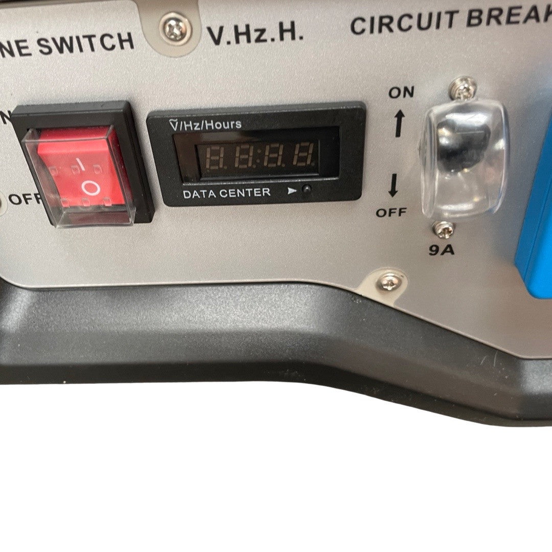 Control panel assembly for HY2800L-2-E-01