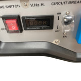 Control panel assembly for HY2800L-2-E-01