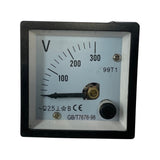 Volt meter for HY2800L-2-E-03