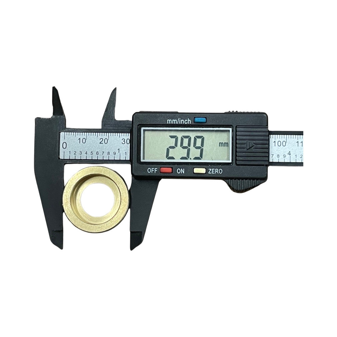 1398118 - Genuine Replacement Bushing Set