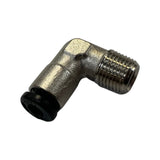 1398145 - Genuine Replacement Curved Hose Connector
