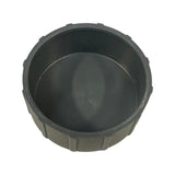 Genuine Replacement Grey Closing Cap