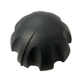 Genuine Replacement Grey Knob For Rotary Switch