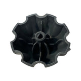 Genuine Replacement Grey Knob For Rotary Switch