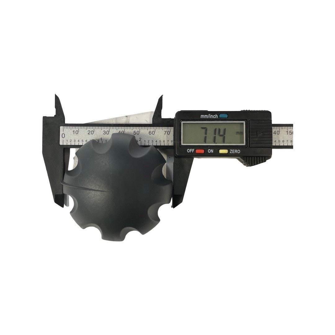 Genuine Replacement Grey Knob For Rotary Switch
