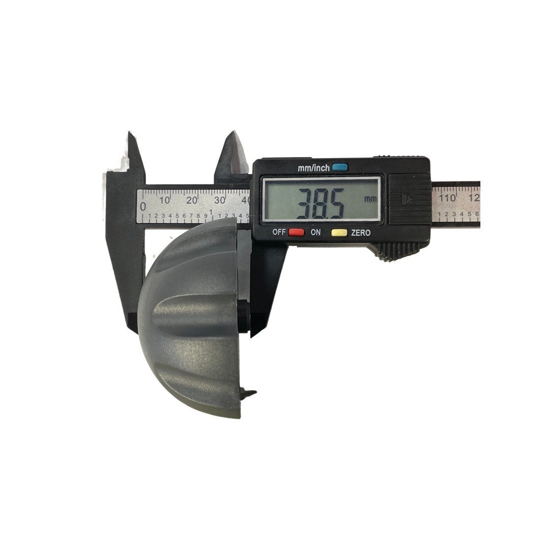 Genuine Replacement Grey Knob For Rotary Switch