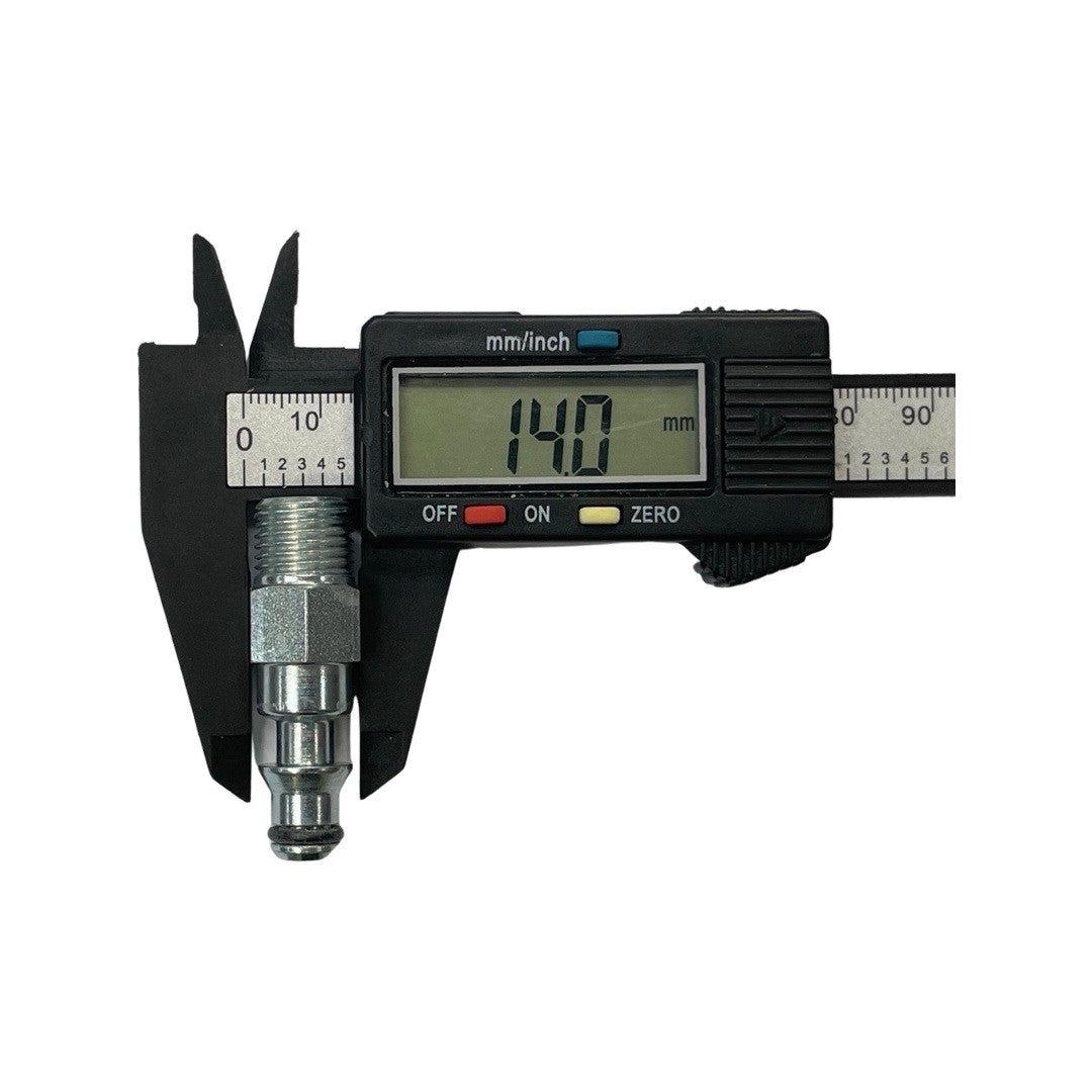 1397012-Genuine Replacement Adapter For Gun S'09 1/4 +Or