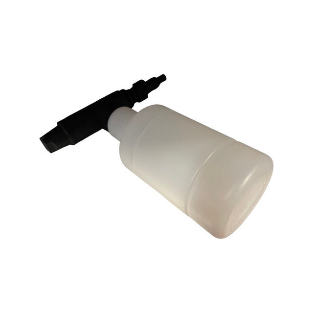 Genuine Replacement Reinforced Foam Lance With Transparent Tank