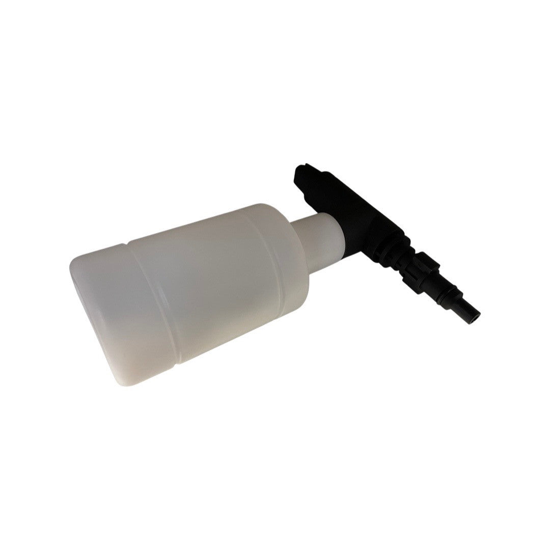 Genuine Replacement Reinforced Foam Lance With Transparent Tank
