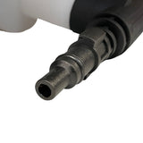 Genuine Replacement Reinforced Foam Lance With Transparent Tank