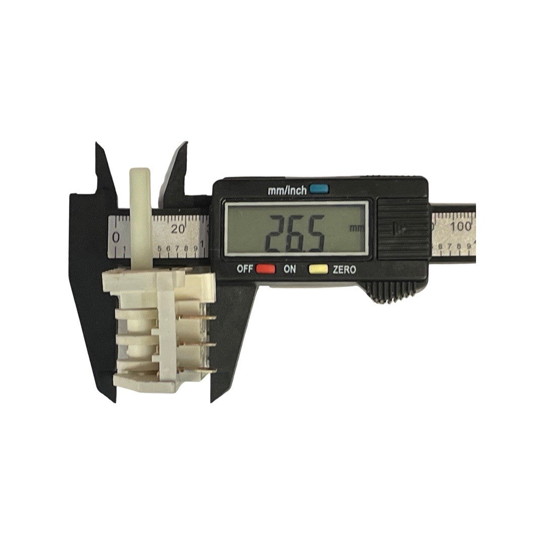 1397044 - Genuine Replacement 2 Position Rotary Switch