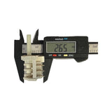 1397044 - Genuine Replacement 2 Position Rotary Switch