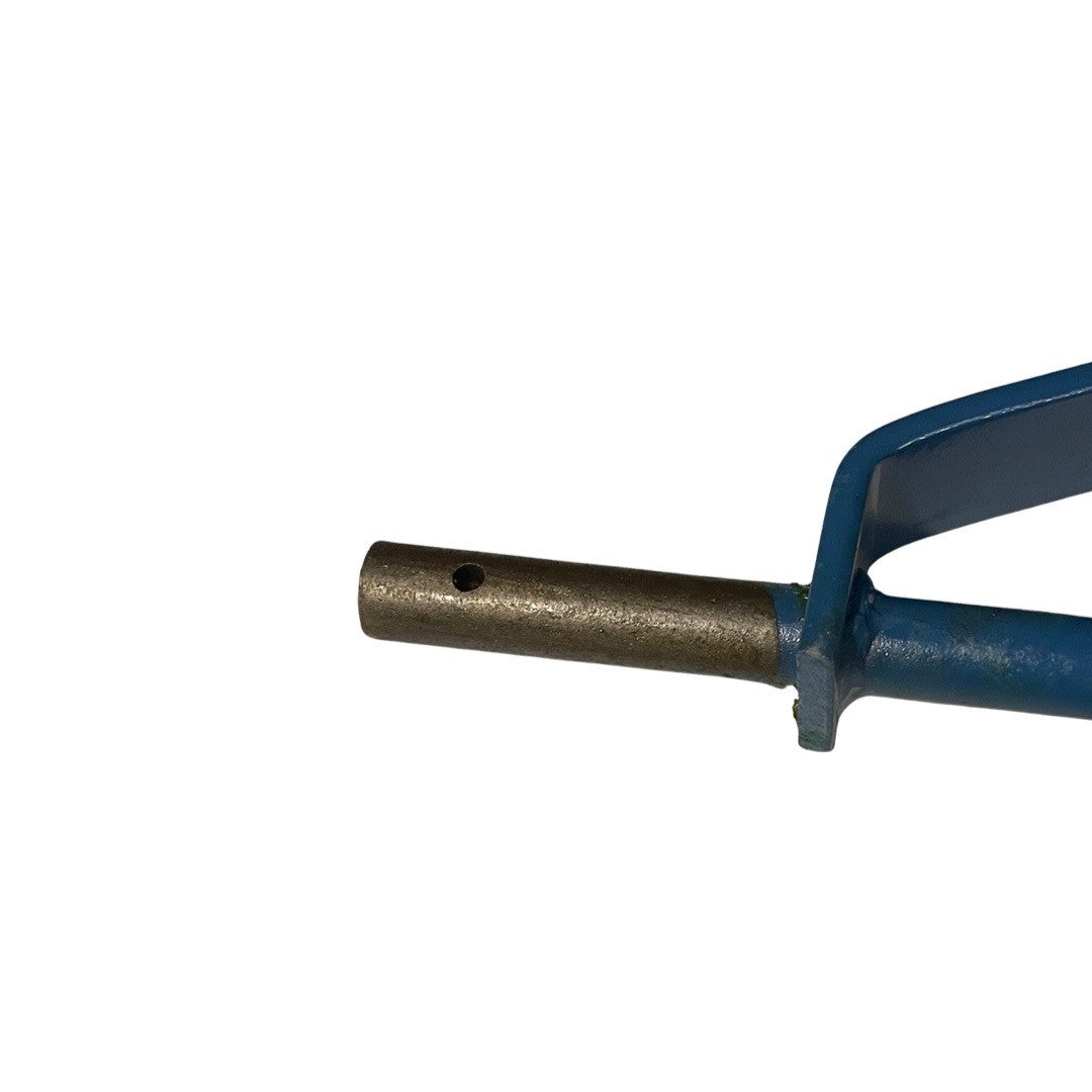 Axle frame for HYCH7070E-2-B003