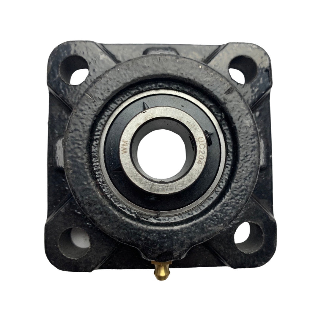 1093026 Bearing seat 20x47x31