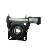 1093026 Bearing seat 20x47x31