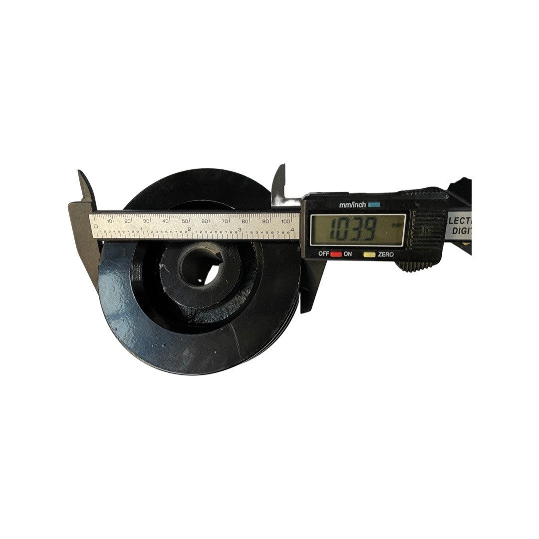 1093048-Genuine Replacement Big Pulley Width