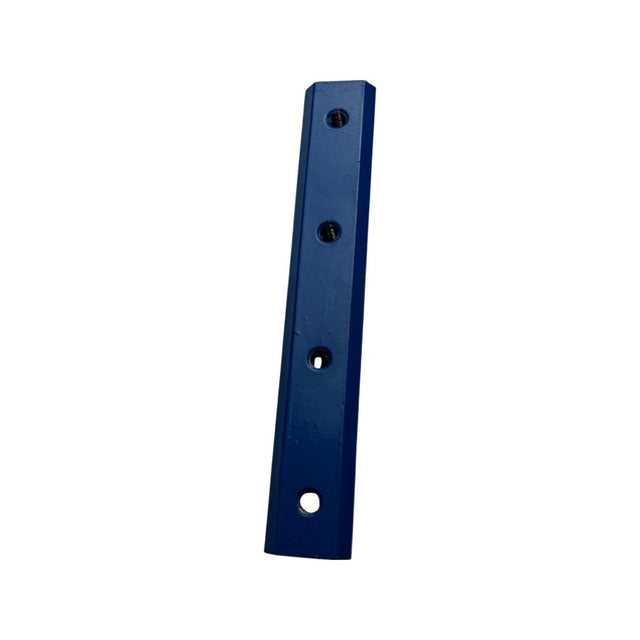 1093062-Genuine Replacement Blade Adjustment Block for Selected Hyundai Machines Front