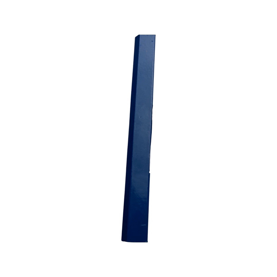 1093062-Genuine Replacement Blade Adjustment Block for Selected Hyundai Machines Side