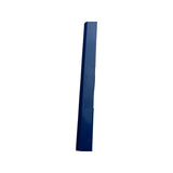 1093062-Genuine Replacement Blade Adjustment Block for Selected Hyundai Machines Side