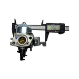 1093101-Genuine Replacement Carburettor