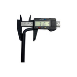 1093102-Genuine Replacement Fuel Line