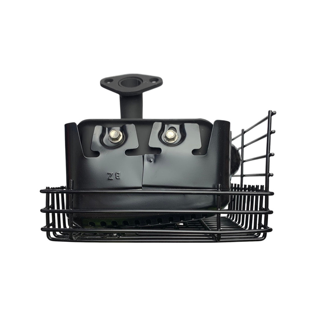 1093142-Genuine Replacement Exhaust