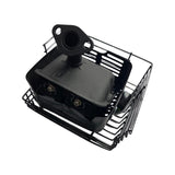 1093142-Genuine Replacement Exhaust