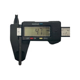 1093152-Genuine Replacement Flat Key Width
