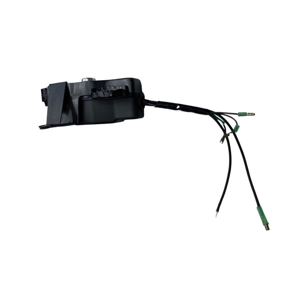 1093156-Genuine Replacement Control Box Assembly for Selected Hyundai Machines Side