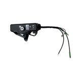1093156-Genuine Replacement Control Box Assembly for Selected Hyundai Machines Front