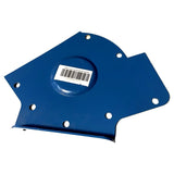 1090010 - Genuine Replacement Blade Drum Side Panel