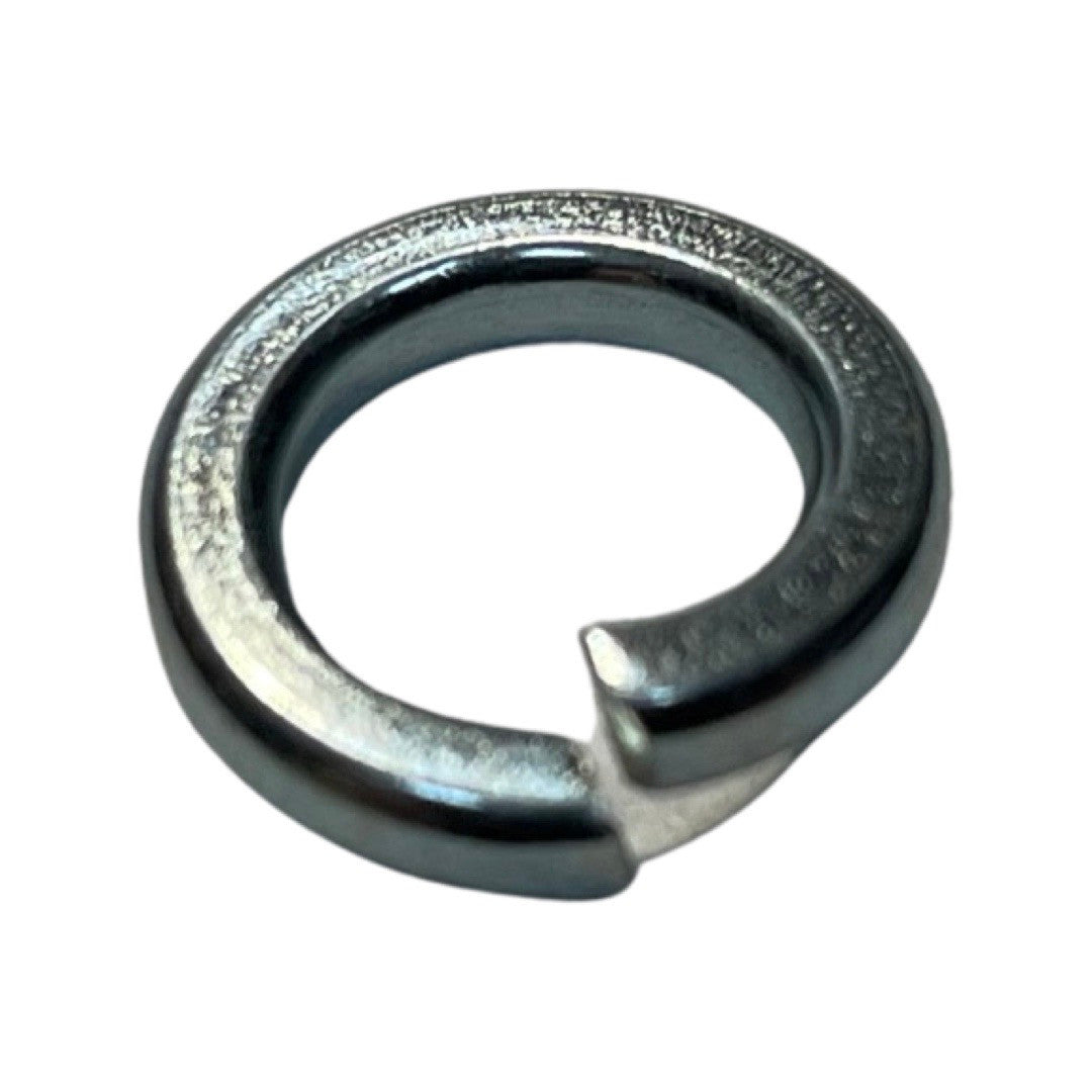 1090027-Genuine Replacement Spring Washer for Selected Hyundai Machines Bottom