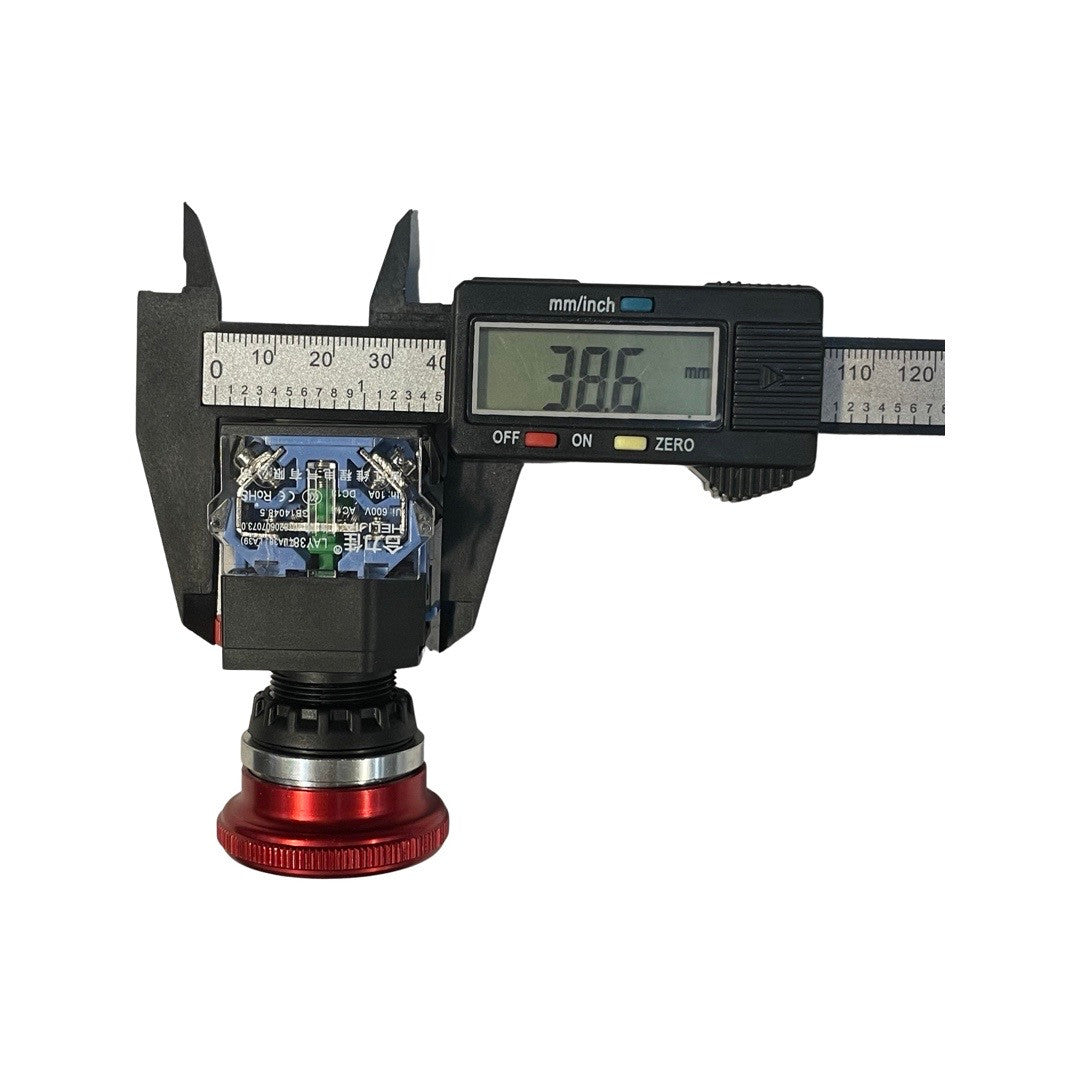 1090039 - Genuine Replacement Emergency Stop