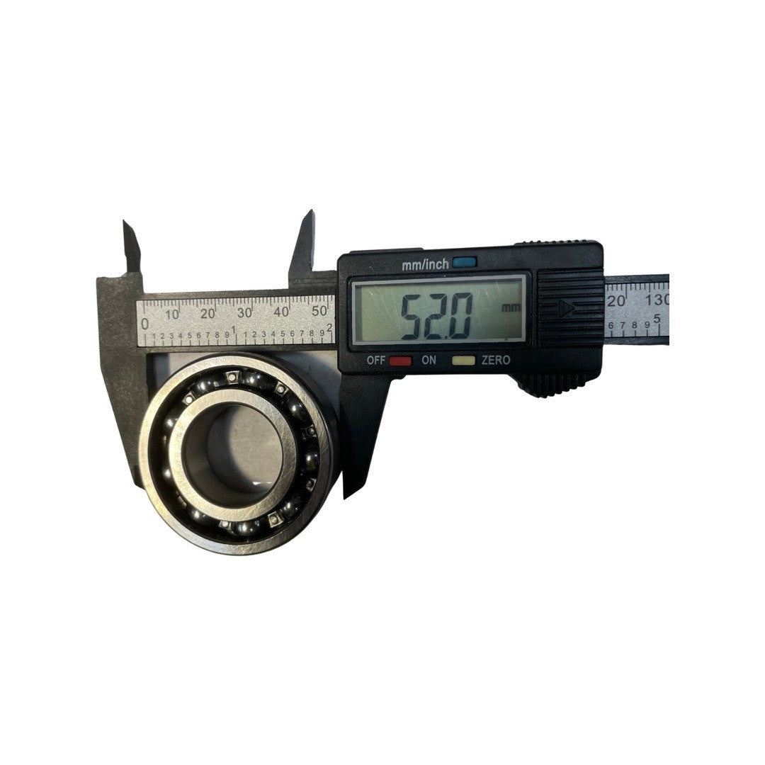 1090043 BALL BEARING 25x52x15