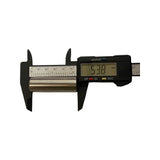 1090057-Genuine Replacement Piston Pin for Selected Hyundai Machines Length