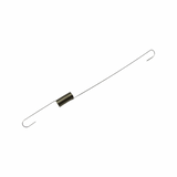 1090106-Genuine Replacement Throttle Return Spring for a Selection of Hyundai Machines Bottom