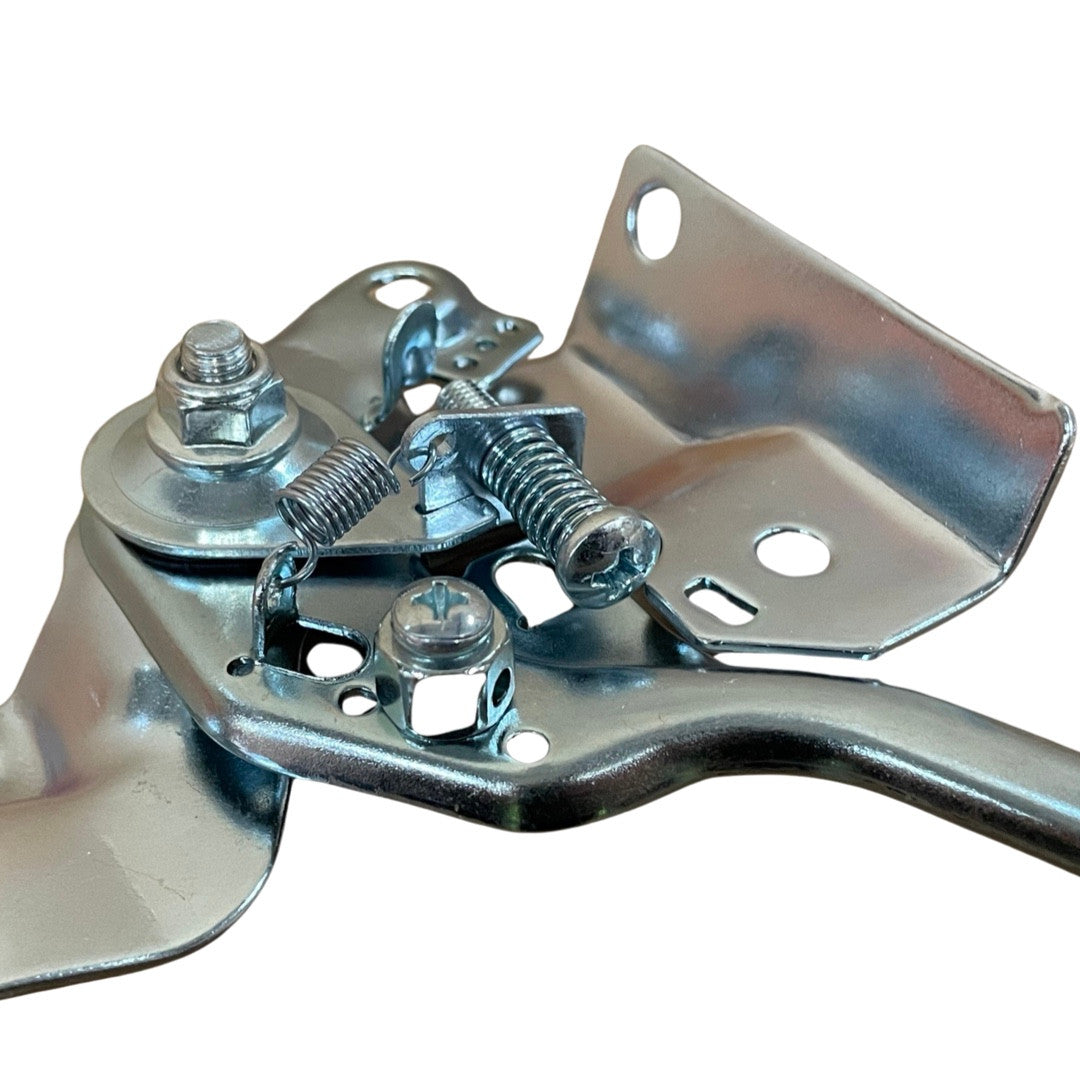1090109-Genuine Replacement Shroud Assembly, Upper