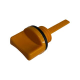 1090117-Genuine Replacement Dipstick for a Selection of Hyundai Machines Top