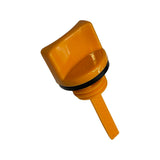 1090117-Genuine Replacement Dipstick for a Selection of Hyundai Machines Side
