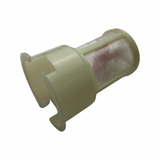 1090121-Genuine Replacement Fuel Tank Cap for Selected Hyundai Machines Filter Left