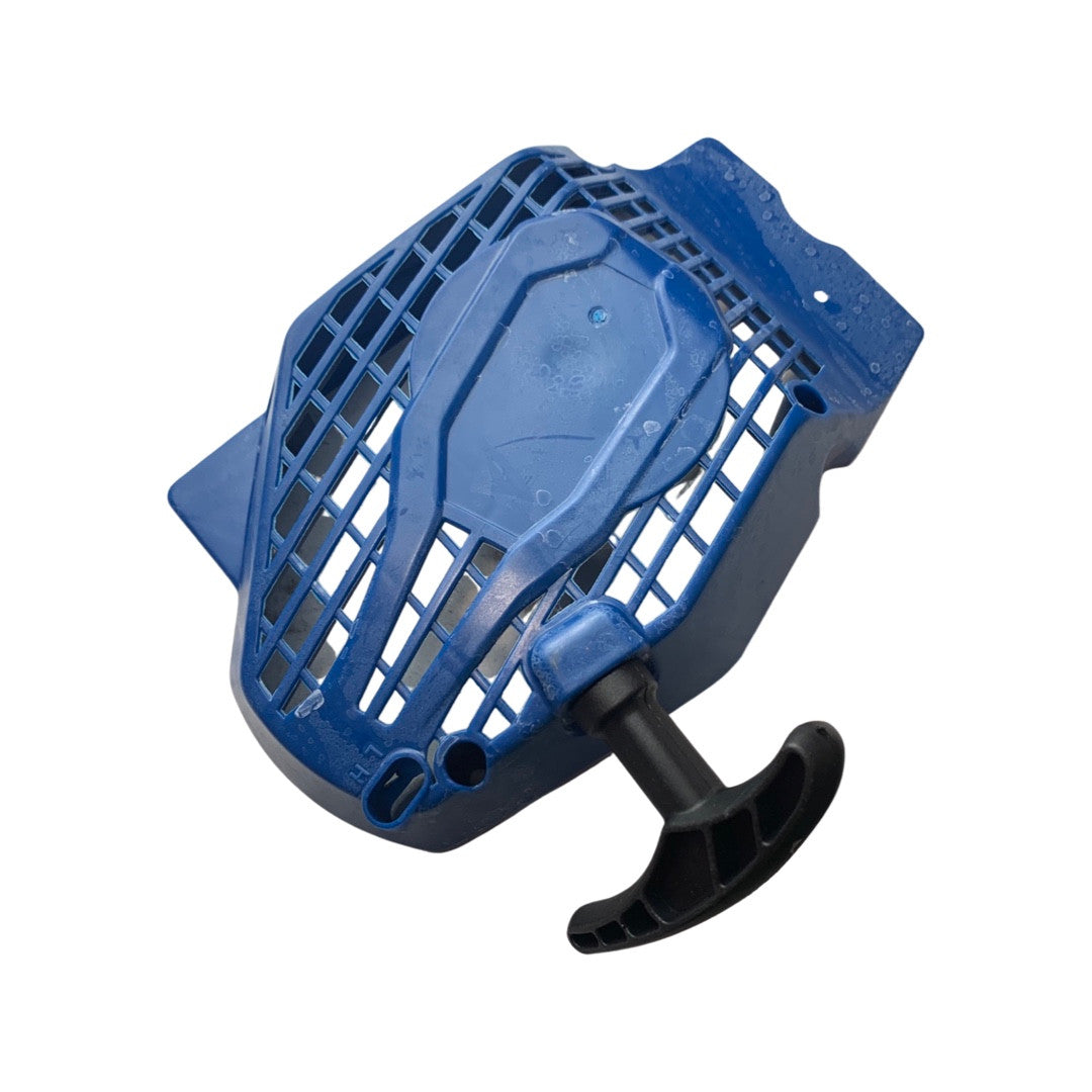 1338003-Genuine Replacement Recoil Starter Assembly