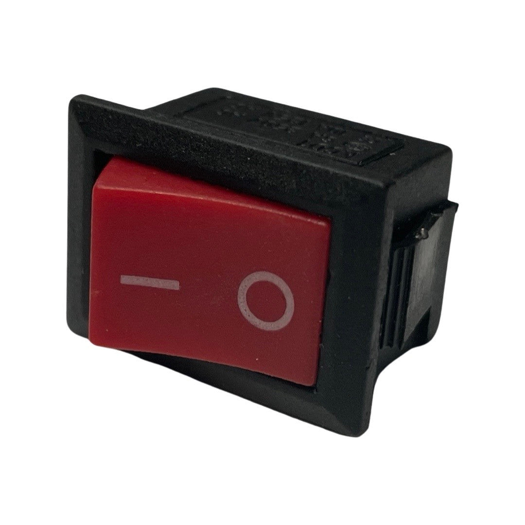 Flameout switch for HYDC5830-21