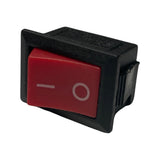 Flameout switch for HYDC5830-21