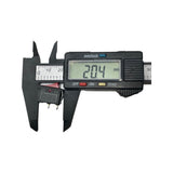 Flameout switch for HYDC5830-21