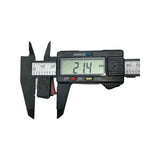Flameout switch for HYDC5830-21