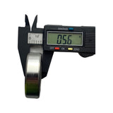 Throttle push rod for HYDC5830-31