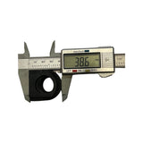 Spark plug cap sheath for HYDC5830-38