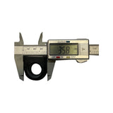 Spark plug cap sheath for HYDC5830-38