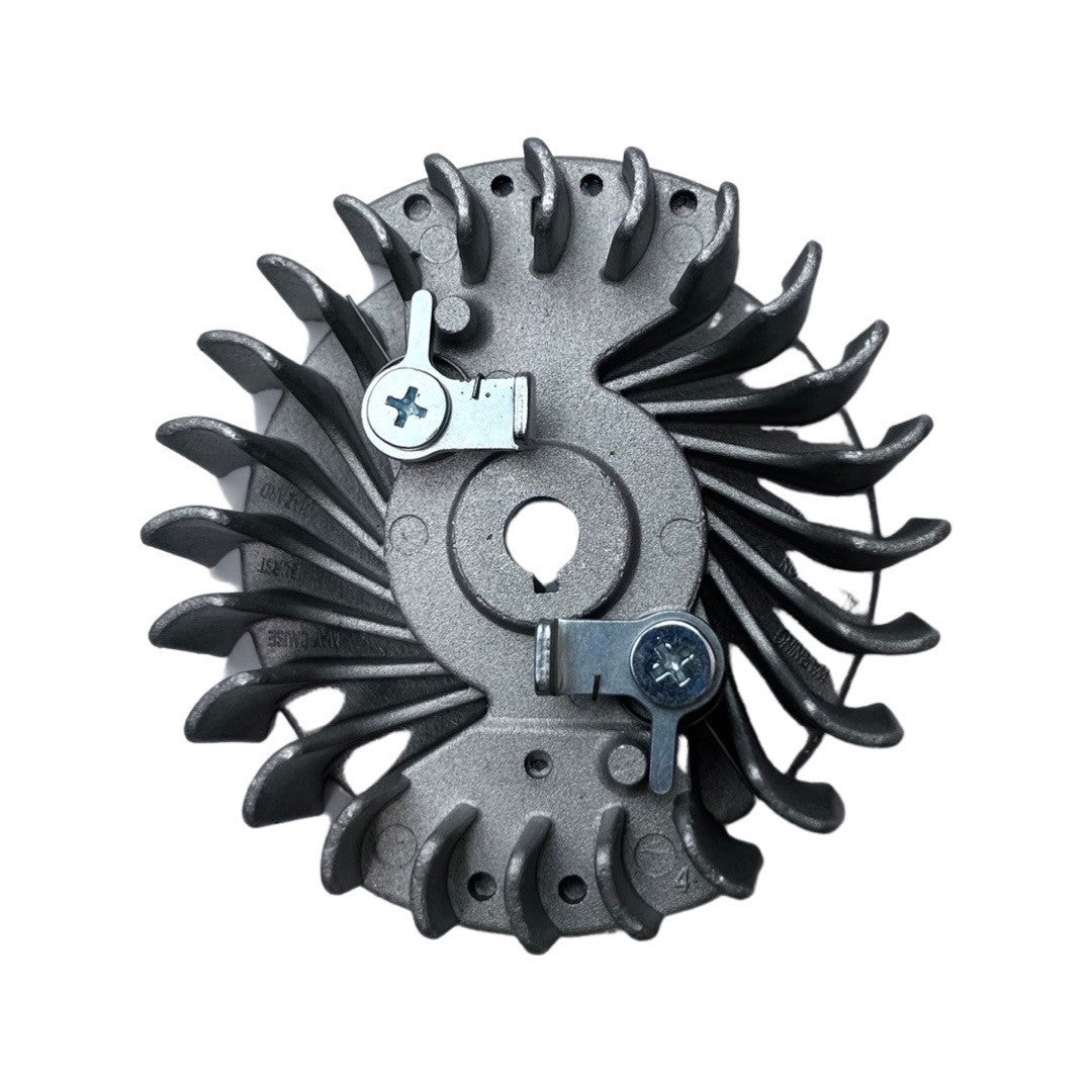 Flywheel